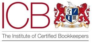 ICB Logo